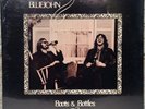 BLUEJOHN Boots & Bottles OG SEALED Private FOLK PSYCH Spillane THROWER Drendall