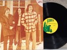 THROWER SPILLANE McFARLAND Blue John ORIG Stereo LP Private MI Folk PSYCH Acid