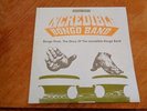 Michael Viner's Incredible Bongo Band – Bongo Rock 2 lp
