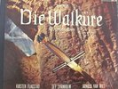 Wagner Die Walkure Act I OSA 1204 2 LP London Records Box Set Knappertsbusch