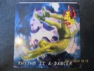 Snap Rhythm Is A Dancer 12