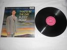 RARE Buddy Holly Decca Promo Lp, That'll Be the Day, DL-8707,REALLY NICE COPY