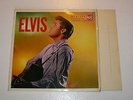ELVIS PRESLEY - VOL 3 - EP 45 - GERMAN 1958 PRESS - MISSPELLING RARE - LISTEN