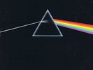Pink Floyd – The Dark Side Of The Moon – No rim text – A3/B3 – Poster & Stickers