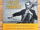 Fournier / Munchinger - Haydn & Boccherini: Cello Concertos - London LP, Mono
