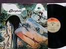 lp italian prog garybaldi-nuda originale prima stampa
