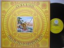 POPOL VUH Einsjäger & Siebenjäger LP 1975 Kosmische Musik Germany orig EX+