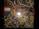 THE STONE ROSES-SELF TITLED(DEBUT ALBUM
