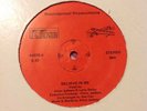 Alton Jackson & Larry Bailey ?– Believe In Me - Modern Soul