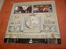 BOB MARLEY ; BABYLON BY BUS + *POSTER* (ISLD 11-1) STUNNING VN N MINT 1978