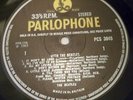 THE BEATLES LP - WITH THE BEATLES - STEREO - LOVELY CONDITION 1963 ORIGINAL