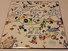 LED ZEPPELIN III UK LP K 50002 NM/NM working wheel