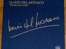 MARIO DEL MONACO 