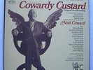 COWARDY CUSTARD - Original London Cast - Ex 2 LP Record Box Set RCA Red Seal
