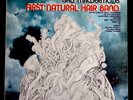 Galt Macdermot's FIRST NATURAL HAIR BAND LP Psych Breaks RARE OG