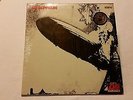 LED ZEPPELIN I US LP SD 8216 shrink one 1 debut 1st first broadway NM/NM