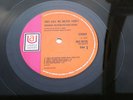 QUINCY JONES LP ORIG UK 1970 RARE SOUNDTRACK THEY CALL ME MISTER TIBBS EX+ 1ST