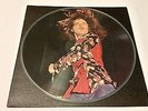 LED ZEPPELIN BBC Concert FRENCH? PIC DISC EP Lim Ed picture EX/EX
