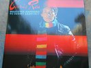LP CHRIS REA Whatever Happened To Benny Santini? GERMANY, MINT/MINT-