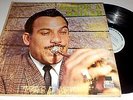 EL CABALLO Y SU ORQUESTA - VAMOS A BAILAR - rare latin jazz lp