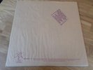 Led Zeppelin LP In through the out door UK Swan song 1st press E cover in shrink