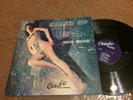 Chuck Higgins ORIGINAL Pachucko Hop LP Combo Label Jazz R&B RARE Pachuko Nude