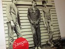 rare THE SCAVENGERS marching girls punk kbd RSD LP Brendan Perry Dead Can Dance