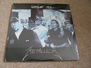 METALLICA - GARAGE DAYS - TRIPLE VINYL LP - ORIGINAL FROM 1998 - US PRESSING
