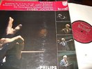 JOCHUM : MOZART SYMPHONIES NR. 41&35 ORIGINAL LP PHILIPS HIFI STEREO 835079 NL