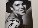Candi Staton Signed 6x4 Photo Authentic Soul Music Memorabilia Autograph + COA