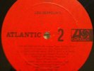 LED ZEPPELIN 2 ii LP VG- Canada SD 8236 Red Label 1969 Record 1st Press