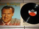 BERT WEEDON KING SIZE GUITAR--TOP RANK LABEL-1960