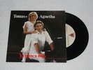 AGNETHA FÄLTSKOG & TOMAS LEDIN SUNG IN SPANISH YA NUNCA MAS 