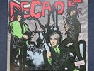 Duran Duran : 'Decade' : UK LP : Autographed by Le Bon, Rhodes, Taylor