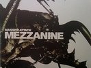 MASSIVE ATTACK MEZZANINE 2 X LP IMPORT LP