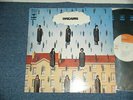DREAMS BRECKER BROTHERS RANDY MICHAEL Japan 1970 Original NM LP DREAMS