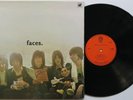 FACES UK 1st PRESS Mint 