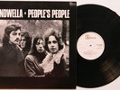 ANDWELLA UK 1st PRESS MINT People's People LP 1-Play REFLECTION - ARCHIVE DREAM