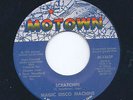 Magic Disco machine 