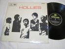 The Hollies - very rare - Parlophone mono - PMC 1261
