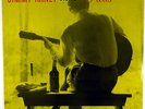 JIMMY RANEY VISITS PARIS-DEEP GROOVE MONO LP