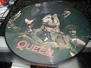 QUEEN A KIND OF MAGIC UK 12