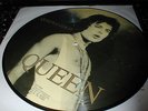 QUEEN QUEENS GOLD VERY RARE 10