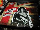 QUEEN  TRACKS SPLATTERED VINYL LP. NUMBERED 24 OF 150. VERY RARE