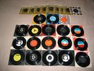 SOUL 45s JERRY BUTLER/BILLY HARNER/TAMMI LYNN/ROSCO ROBINSON/JOE SIMON/DORISTROY