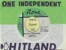 TIMMY WILLIS - Mr. Soul Satisfaction - STONE -  CANADIAN  7