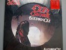 Black Sabbath Ozzy Osbourne Blizzard of Ozz Ltd Edition Picture Disc Unplayed