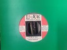 NORTHERN SOUL 45 - DEAN PARRISH I'm on My Way LAURIE MONSTER SOUND 45