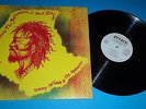 KING TUBBY,TOMMY MCCOOK -MEETS THE AGROVATORS AT DUB STATION-ATTACK RECS JAMAICA