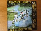 The Ethiopians: Slave Call LP (rare Jamaica-Pressung/Weed Beat_Dynamic Sounds)